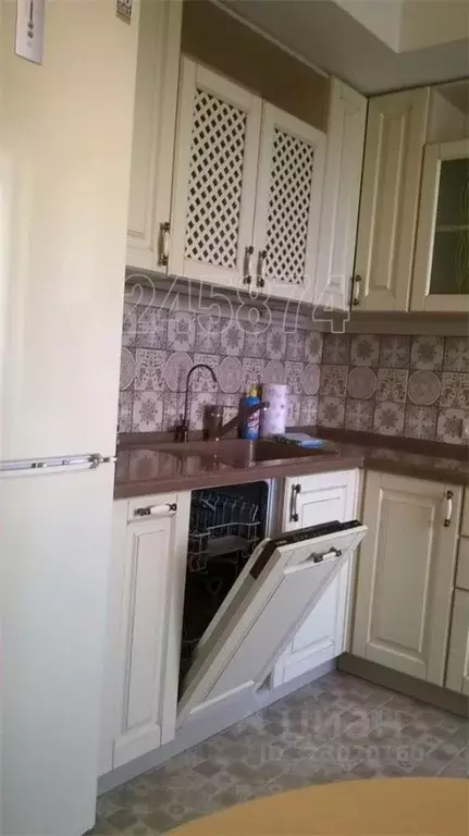 1-к кв. Москва Варшавское ш., 120к2 (45.0 м) - Фото 2