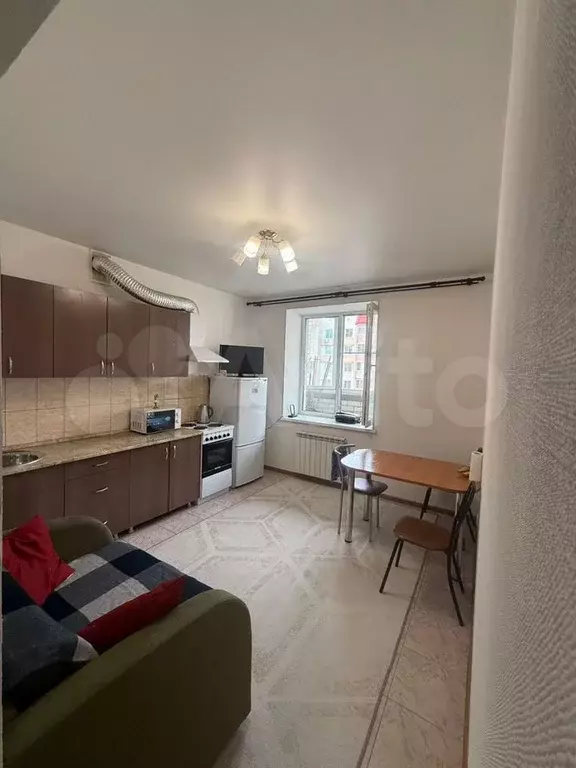 3-к. квартира, 63,4 м, 7/9 эт. - Фото 0