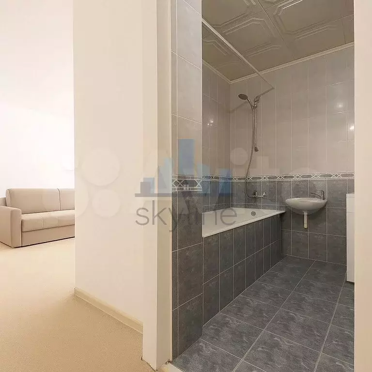 3-к. квартира, 57 м, 2/5 эт. - Фото 0