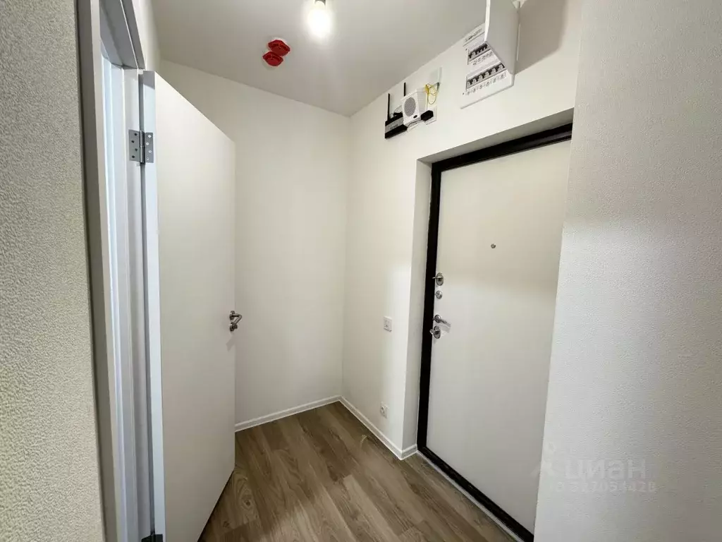 Студия Московская область, Мытищи пер. 1-й Стрелковый, 3 (22.9 м) - Фото 2