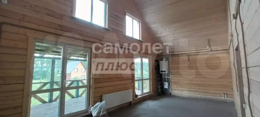 Дом 100 м на участке 7,5 сот. - Фото 1