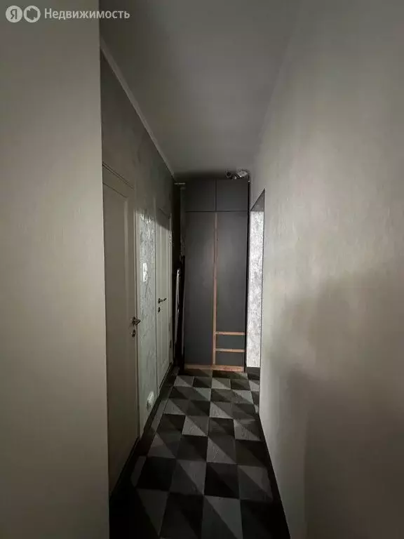 1-комнатная квартира: Москва, Волоцкой переулок, 7к1 (35.9 м) - Фото 1