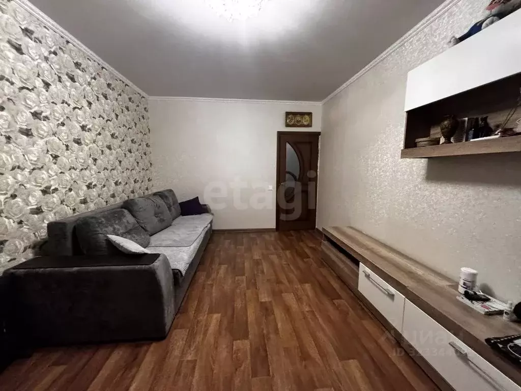 1-к кв. Оренбургская область, Оренбург Транспортная ул., 18/4 (46.1 м) - Фото 1