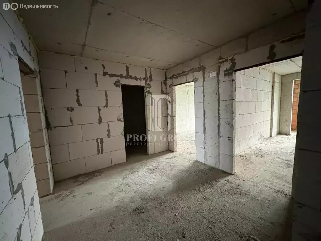 2-комнатная квартира: Каспийск, Каспийское шоссе, 17В (98 м) - Фото 2