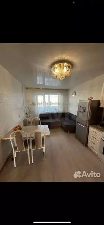 2-к. квартира, 52 м, 5/5 эт. - Фото 0