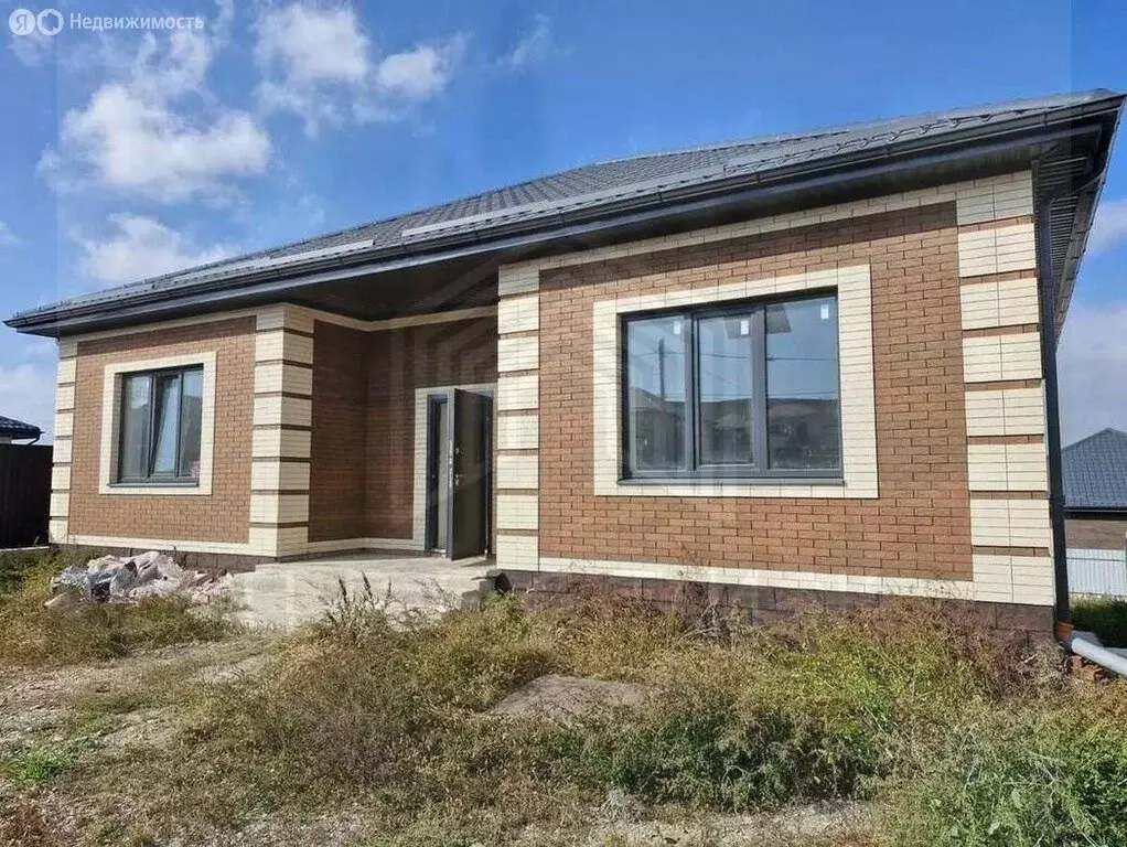 Дом в Ессентукская, Лунная улица (132 м) - Фото 1