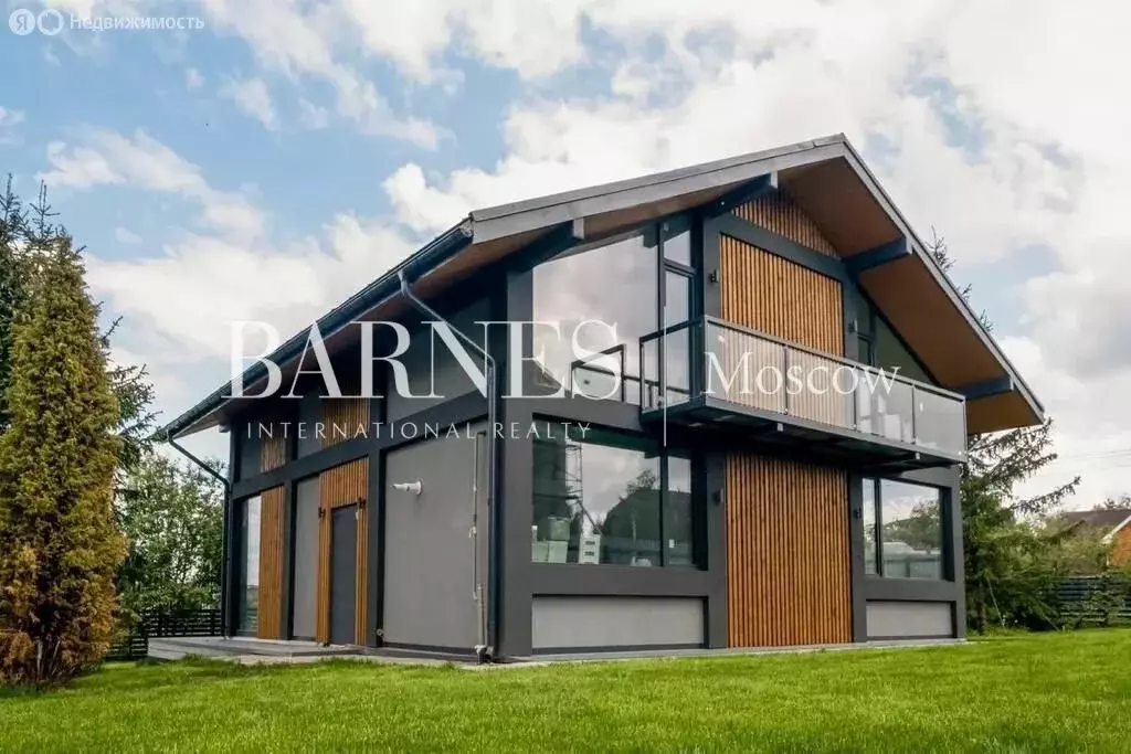 Дом в село Рождествено, Южная улица (205 м) - Фото 1