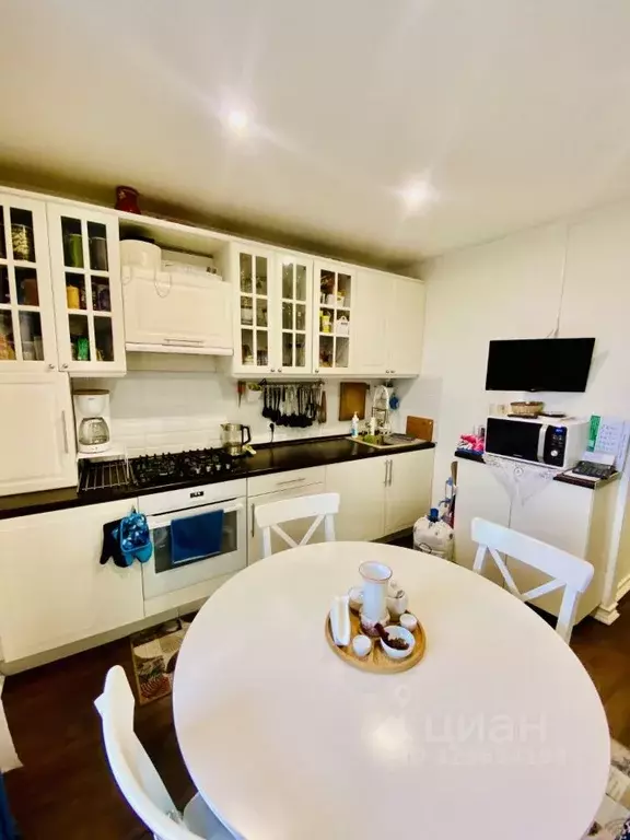 1-к кв. Московская область, Егорьевск Профсоюзная ул., 25 (43.0 м) - Фото 1