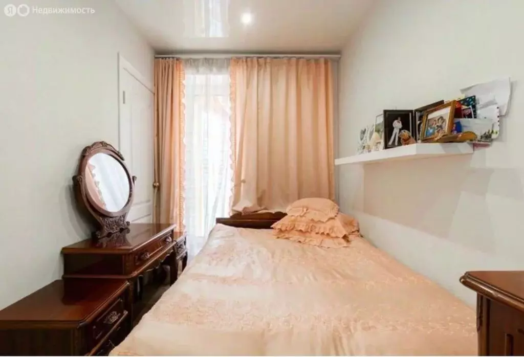 Квартира-студия: Мурино, улица Шоссе в Лаврики, 55 (27 м) - Фото 1