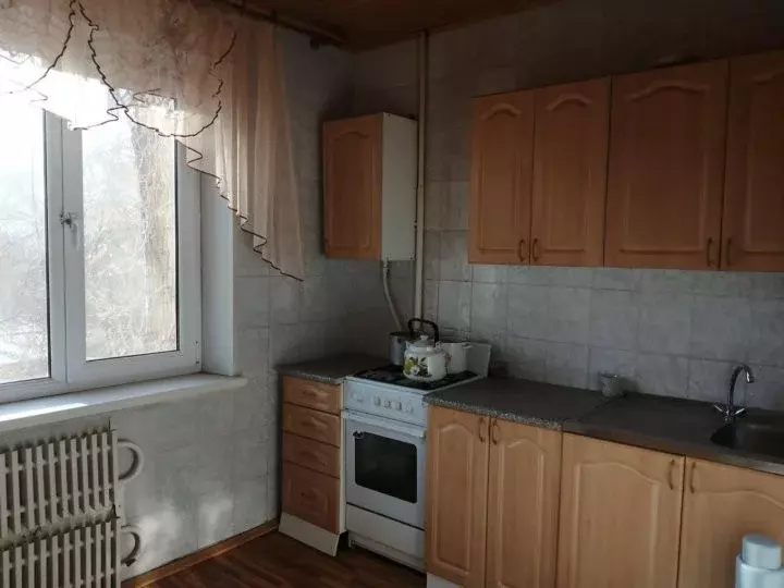 Продаётся 1-к квартира, 33.1 м - Фото 1