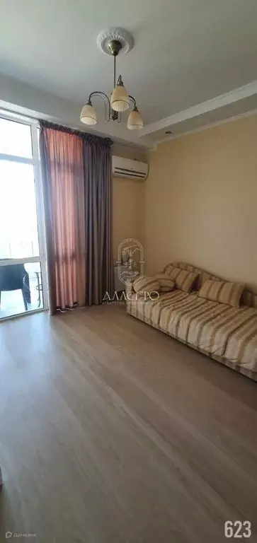 Продаётся 1-к квартира, 40 м - Фото 0