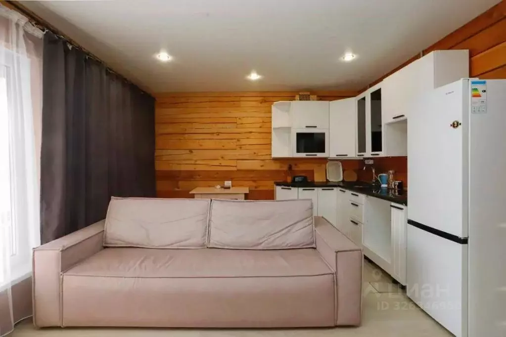 Дом в Иркутская область, Иркутский муниципальный округ, д. Грановщина ... - Фото 1