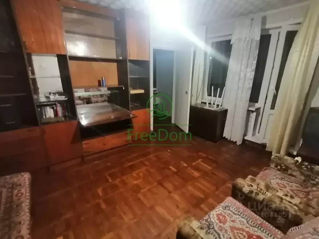 2-к кв. Белгородская область, Шебекинский муниципальный округ, Маслова ... - Фото 1