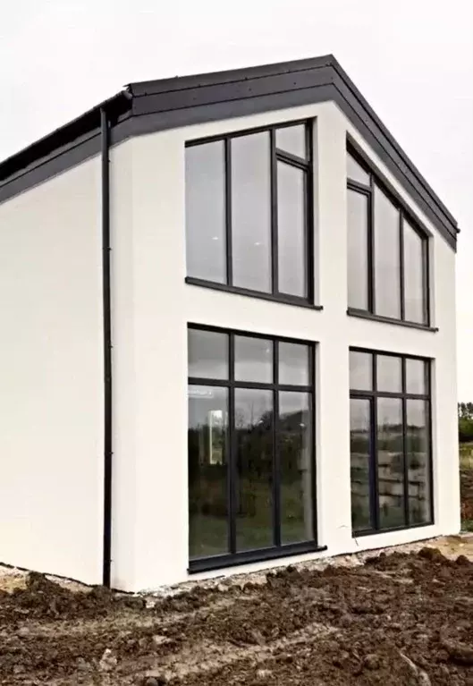 Дом в Калининградская область, Зеленоградск пер. Раскатный, 5 (120 м) - Фото 1