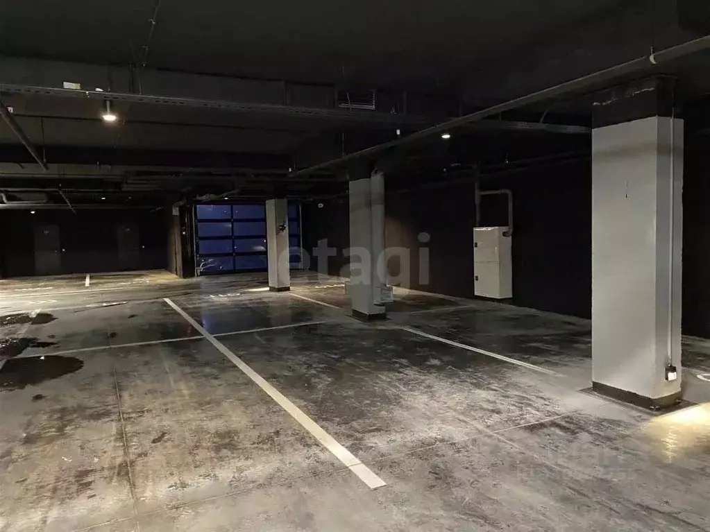 Гараж в Тюменская область, Тюмень ул. Тимирязева, 8к1 (14 м) - Фото 1