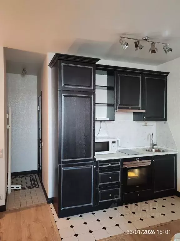 Студия Москва, Москва, Щербинка ул. Барышевская Роща, 12 (31.6 м) - Фото 2