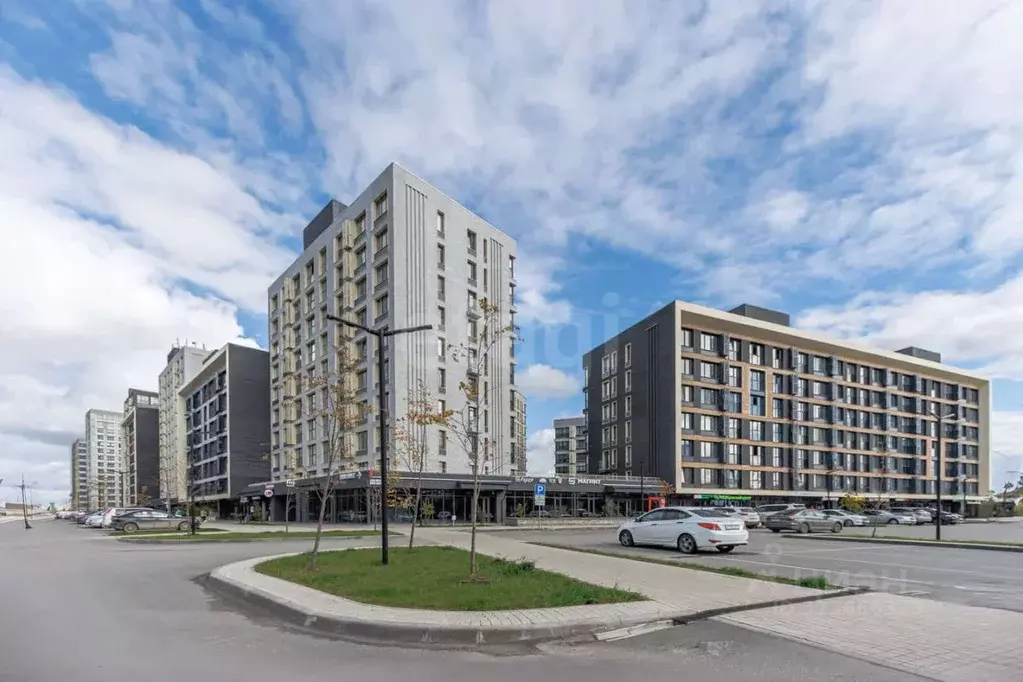 Склад в Тюменская область, Тюменский муниципальный округ, д. Дударева ... - Фото 1