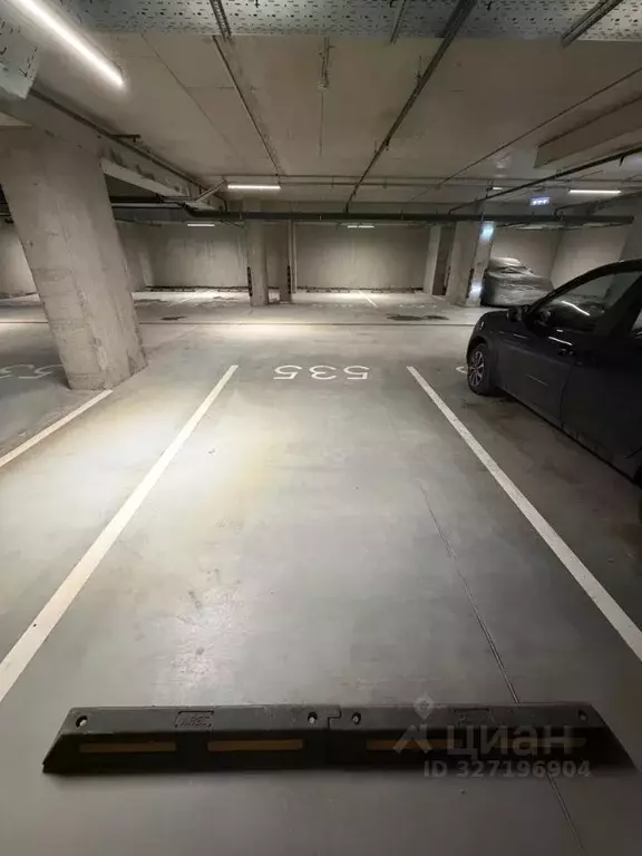 Гараж в Московская область, Красногорск ул. Большая Воскресенская, 5 ... - Фото 2