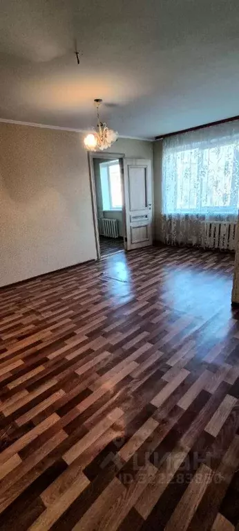 3-к кв. Красноярский край, Красноярск имени газеты Красноярский ... - Фото 2