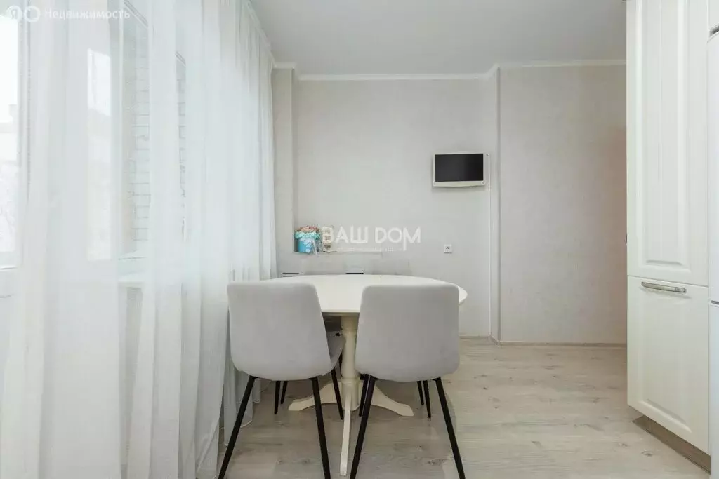 1-комнатная квартира: Брянск, проспект Станке Димитрова, 65 (37 м) - Фото 2