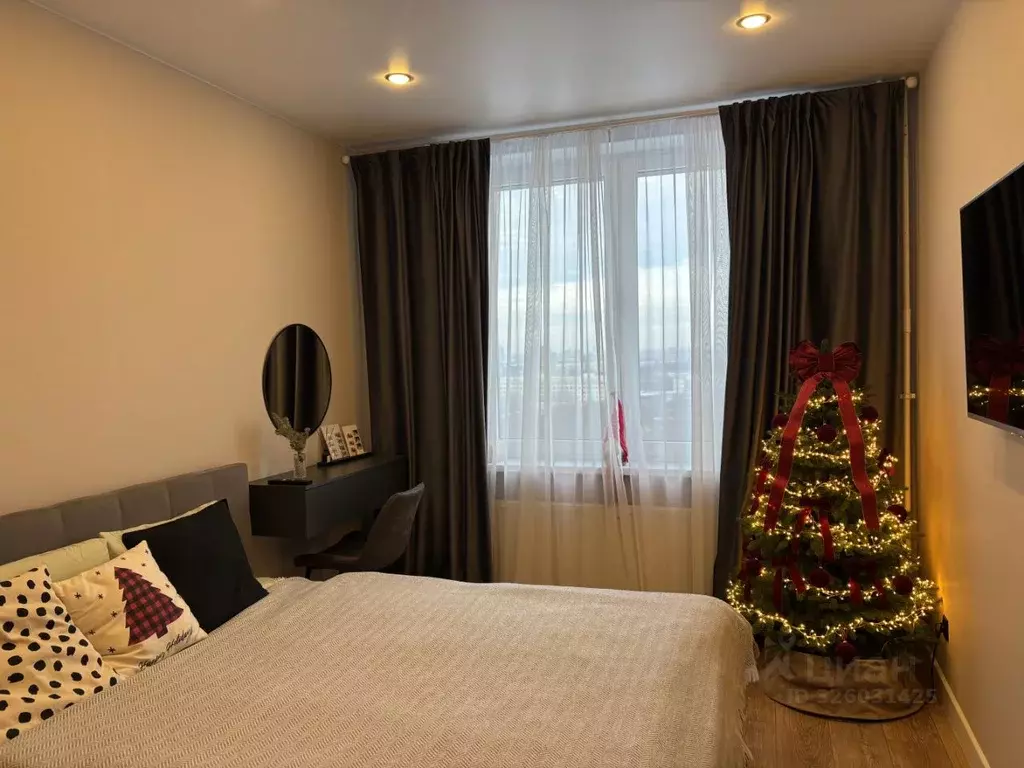 1-к кв. Санкт-Петербург Бокситогорская ул., 27 (36.1 м) - Фото 2