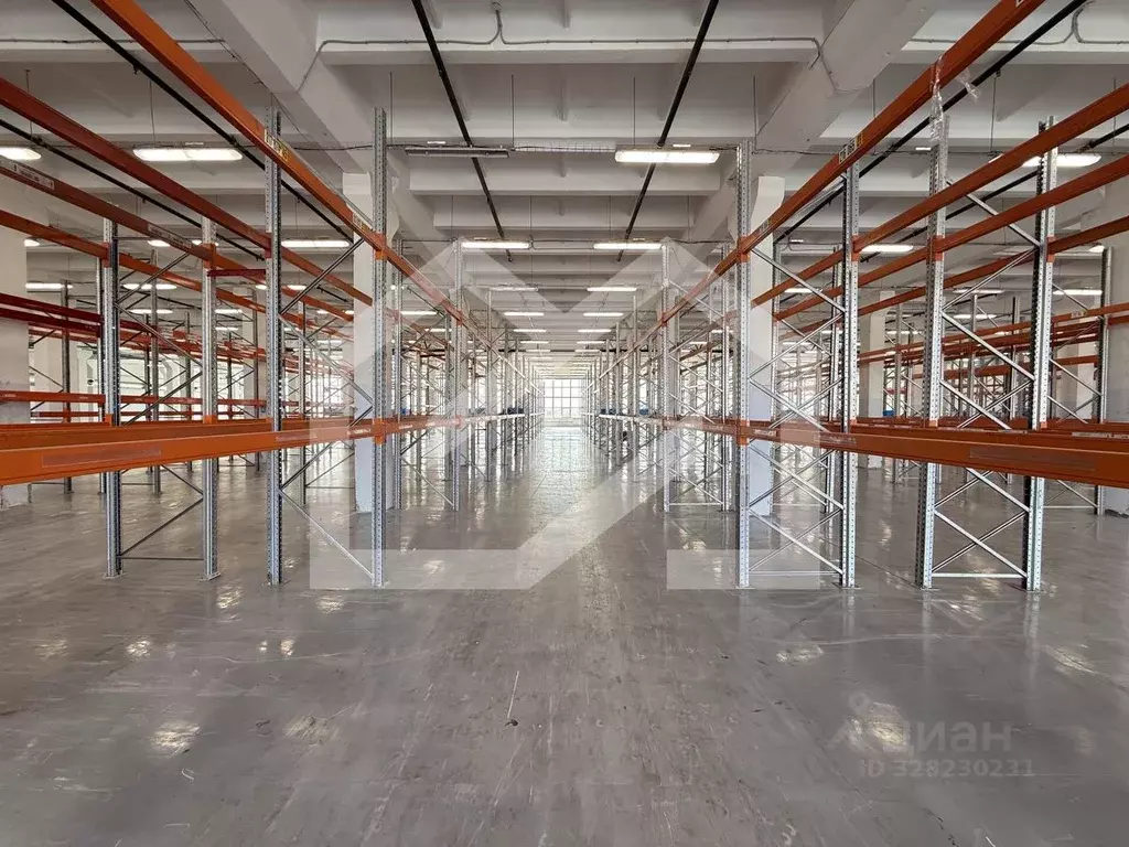 Производственное помещение в Московская область, Щелково Фабричная ... - Фото 1