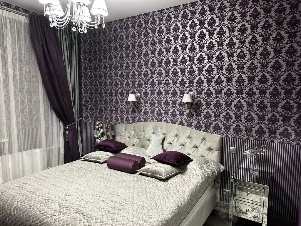 2-к кв. Московская область, Красногорск Речная ул., 20к4 (73.4 м) - Фото 1