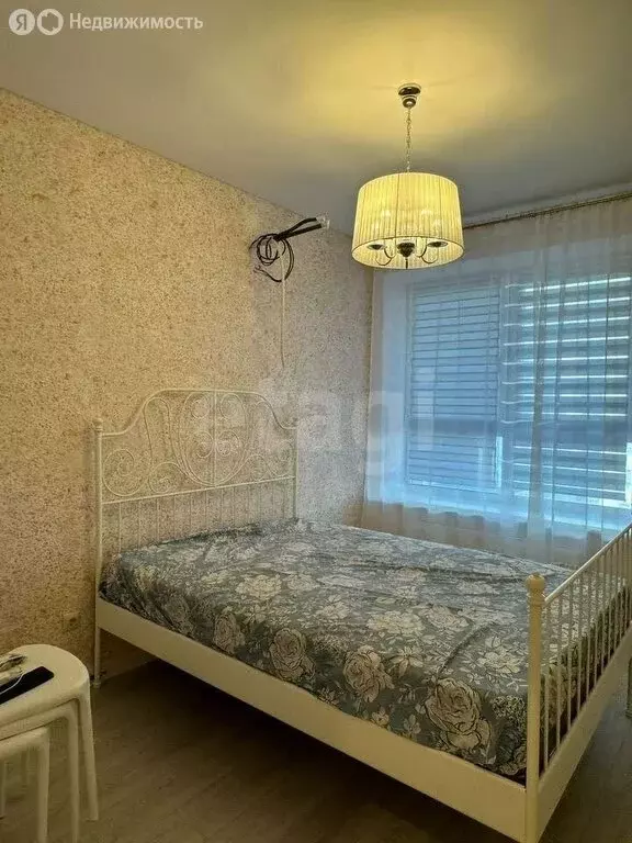 2-комнатная квартира: Казань, улица Анаса Тазетдинова, 6 (44 м) - Фото 2