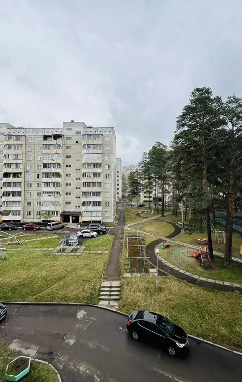 Комната 51 м в 2-к., 4/5 эт. - Фото 0