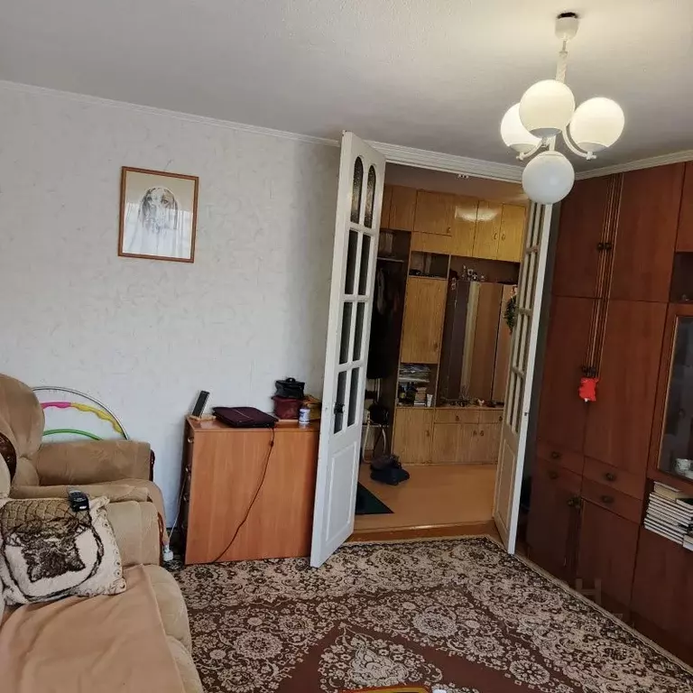 3-к кв. Иркутская область, Усть-Илимск ул. Мечтателей, 40 (66.1 м) - Фото 1