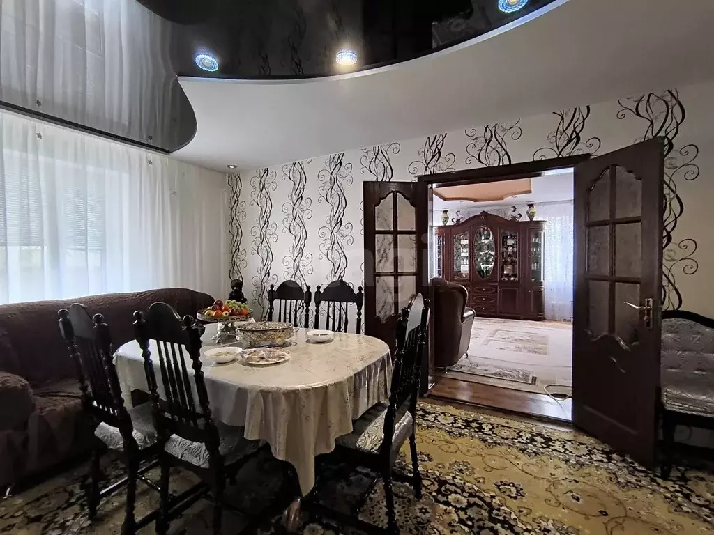 Дом в Самарская область, Самара Иртышская ул., 78 (198 м) - Фото 1