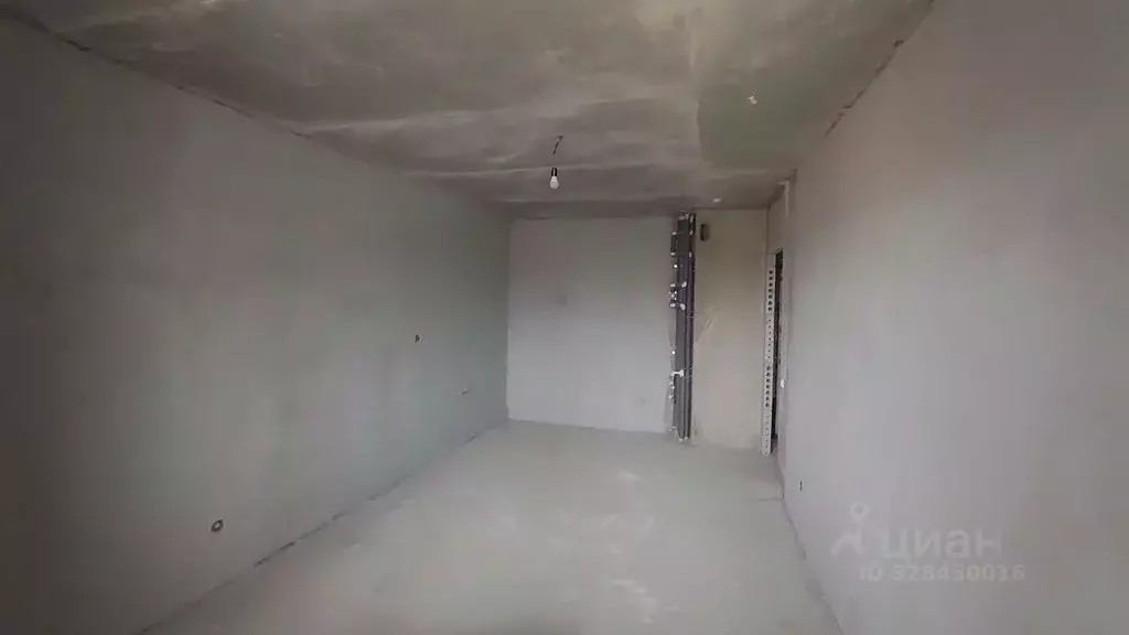 Студия Ленинградская область, Мурино Всеволожский район, просп. ... - Фото 2