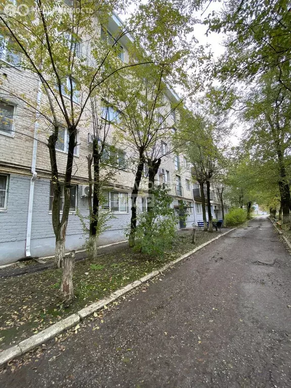 3-комнатная квартира: Элиста, 1-й микрорайон, 34 (57.9 м) - Фото 1