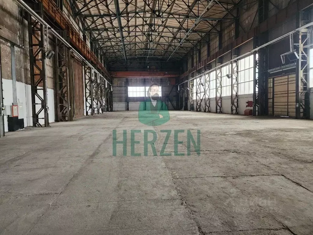 Производственное помещение в Московская область, Раменское ул. ... - Фото 2