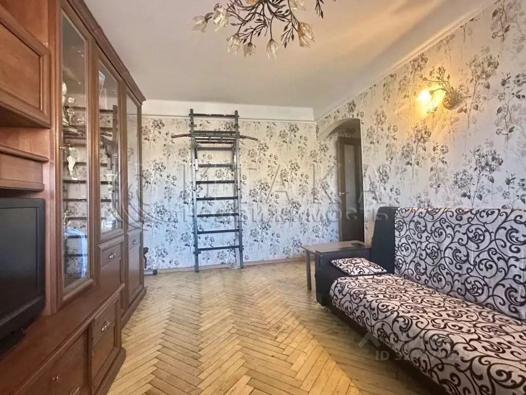 3-к кв. Санкт-Петербург просп. Энергетиков, 68 (61.4 м) - Фото 2