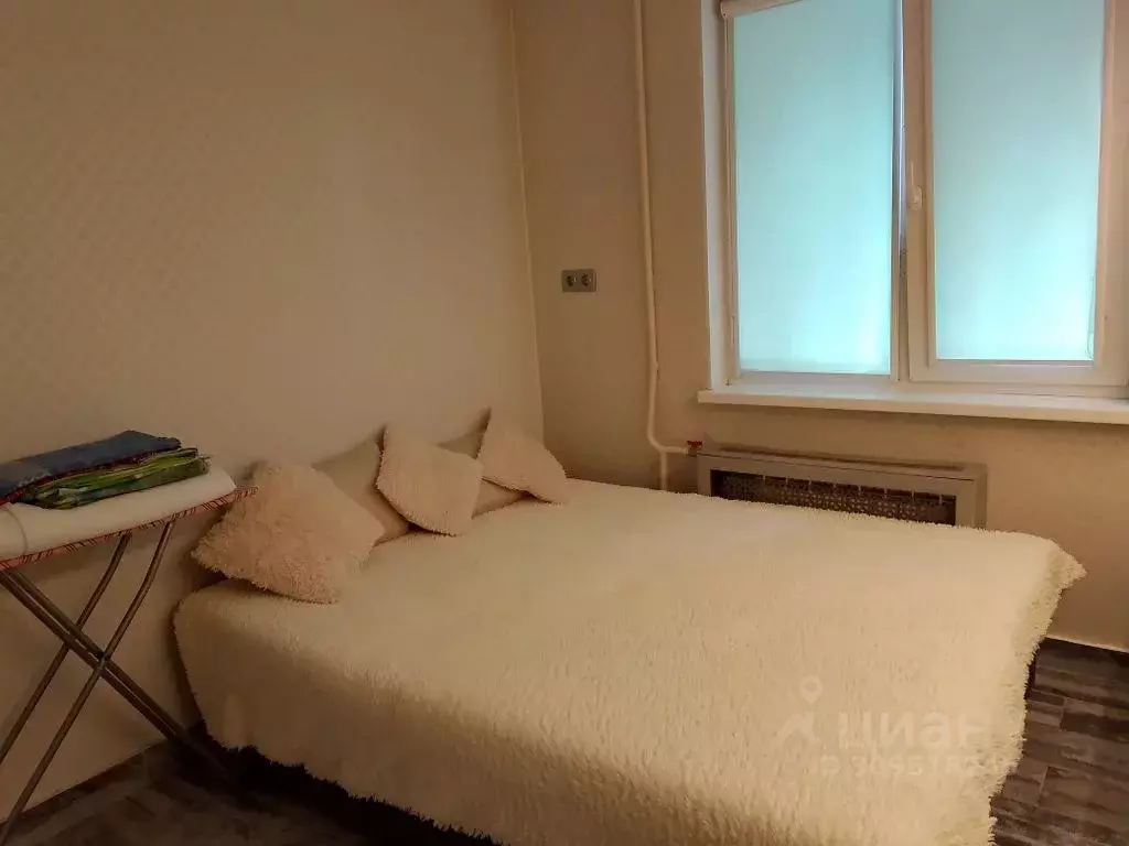 Комната Свердловская область, Екатеринбург ул. Хохрякова, 102 - Фото 2