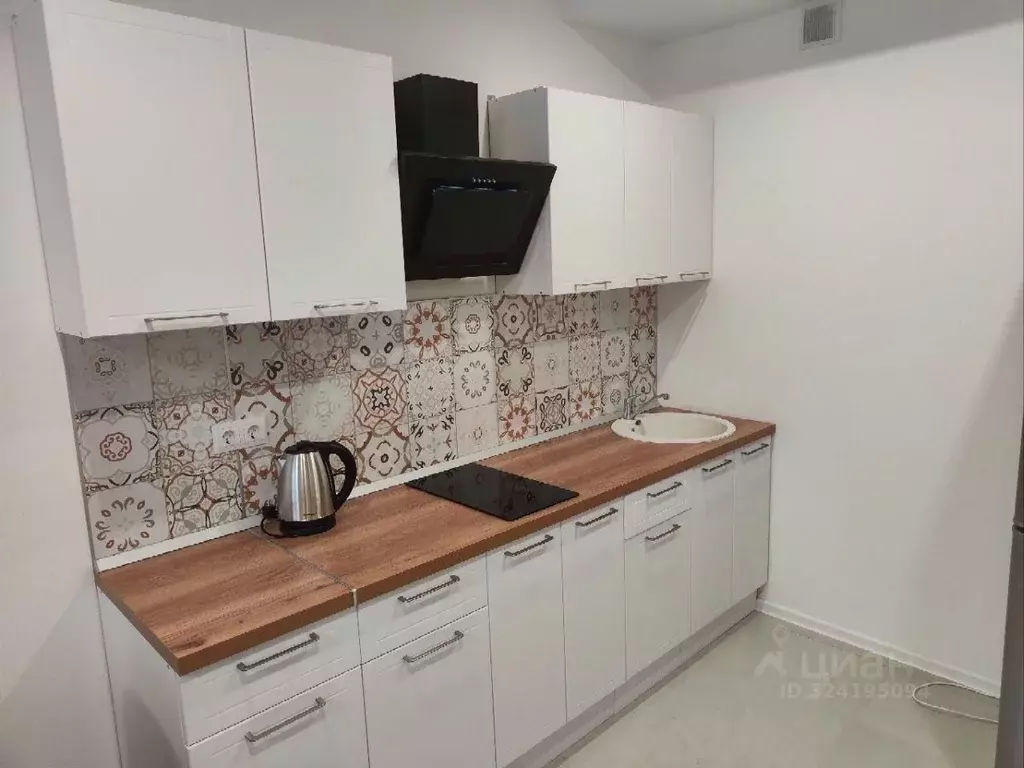 2-к кв. Московская область, Люберцы ул. 8 Марта, 12к1 (39.5 м) - Фото 1