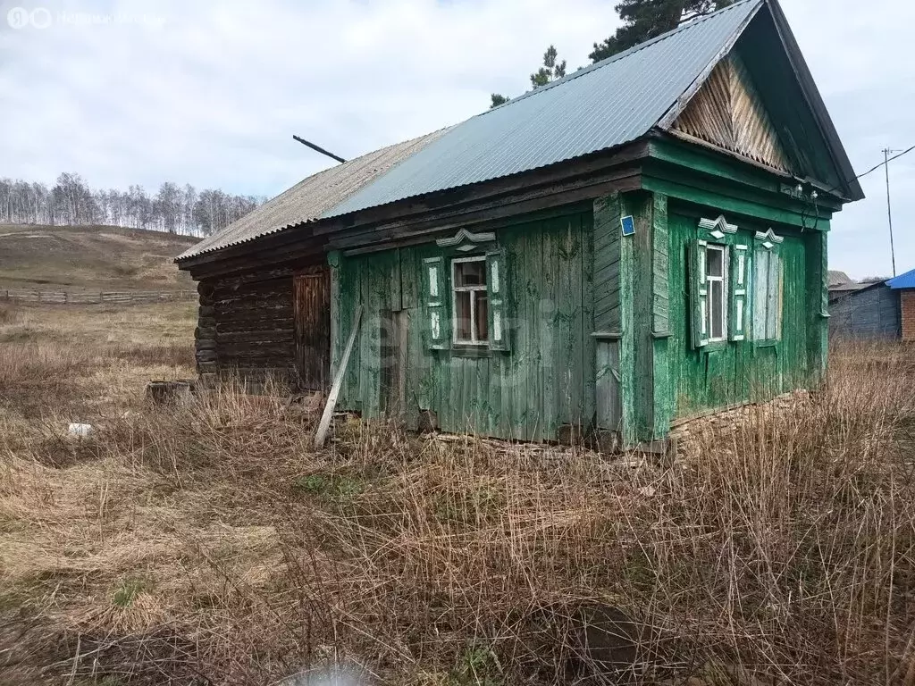 Участок в Ишимбайский район, Петровский сельсовет, деревня ... - Фото 2