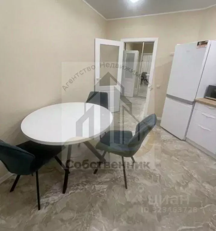 2-к кв. Воронежская область, Воронеж ул. Короленко, 5 (60.0 м) - Фото 2