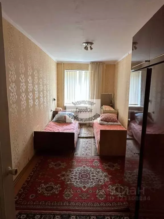 2-к кв. Крым, Саки ул. Ленина, 31 (41.3 м) - Фото 1