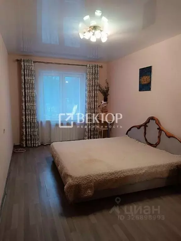 2-к кв. Костромская область, Кострома Речной просп., 8 (60.0 м) - Фото 1