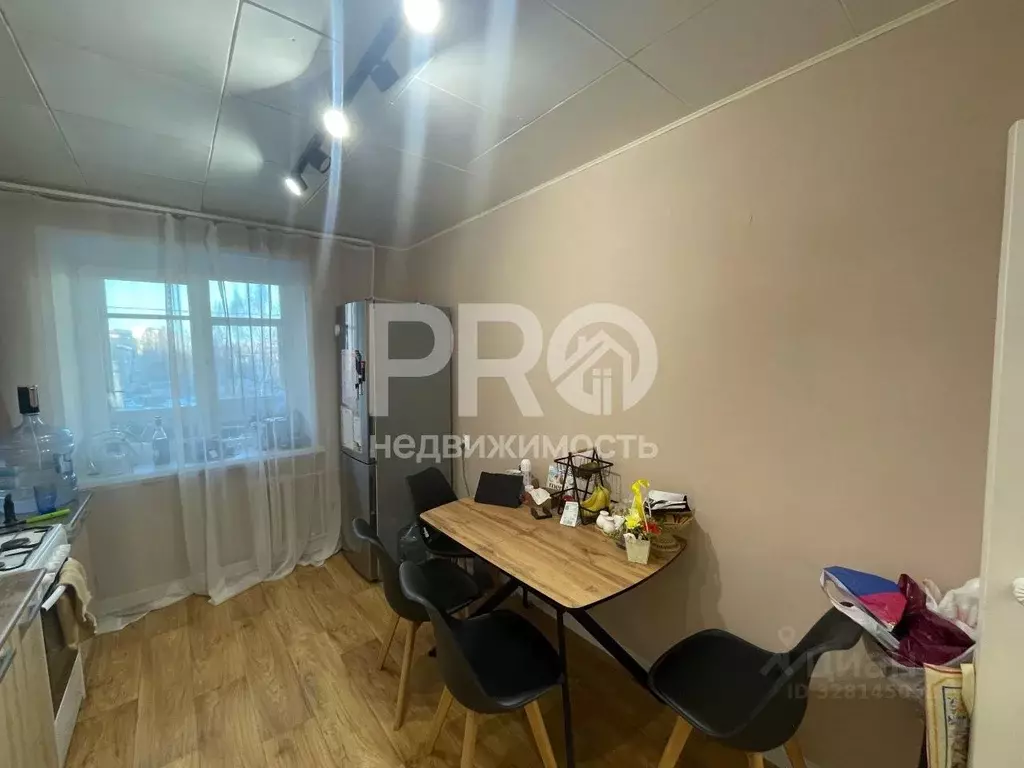 2-к кв. Ярославская область, Ярославль ул. Короленко, 30 (54.5 м) - Фото 2