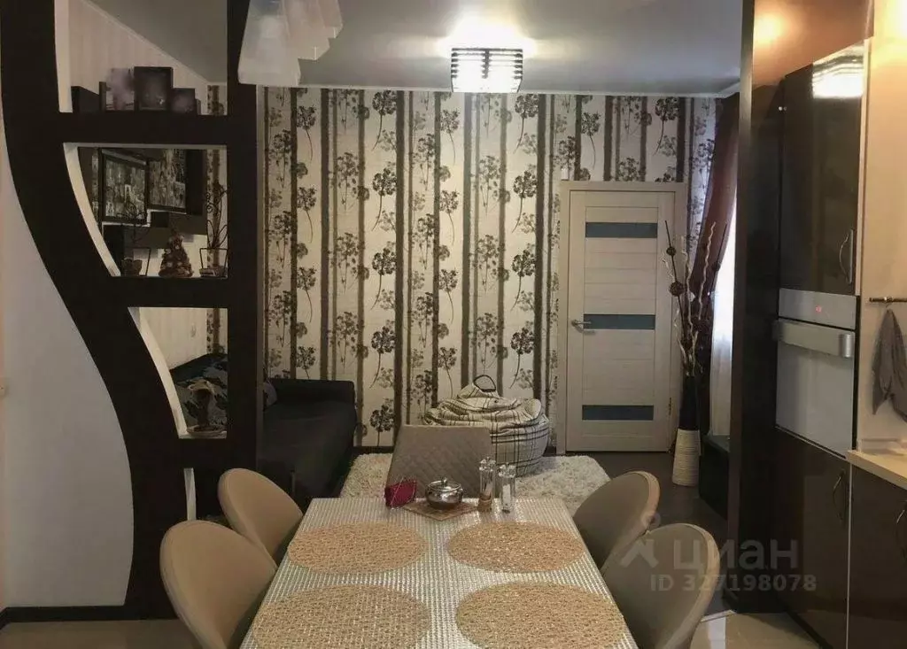 2-к кв. Ставропольский край, Пятигорск Транзитная ул., 11 (82.4 м) - Фото 2