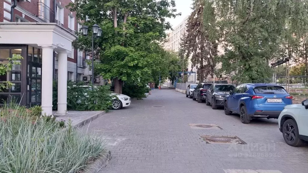 Офис в Москва ул. Викторенко, 16С1 (34 м) - Фото 2