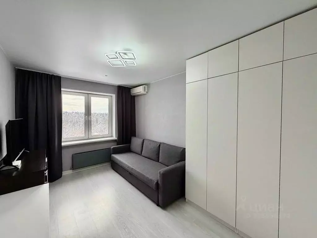 2-к кв. Московская область, Балашиха Зеленая ул., 17 (57.1 м) - Фото 2