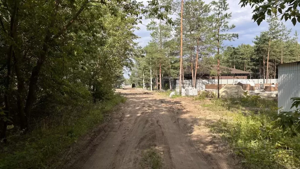 Участок в Воронежская область, Воронеж Большая Заячья Поляна кв-л,  ... - Фото 1