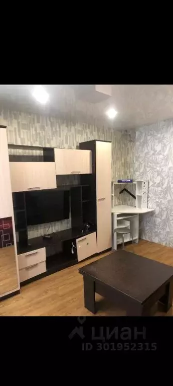 Студия Ульяновская область, Ульяновск ул. Стасова, 30 (19.0 м) - Фото 0