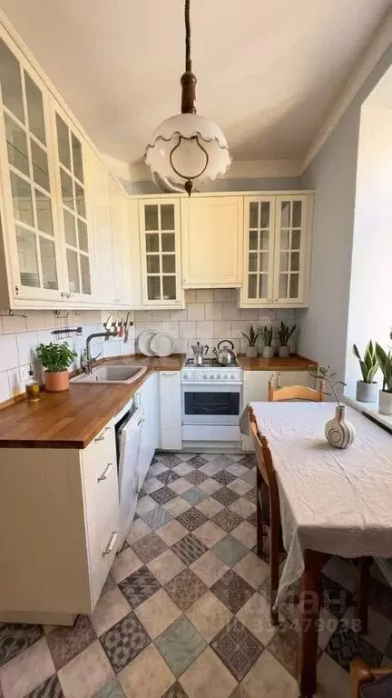 2-к кв. Санкт-Петербург ул. Восстания, 37-39 (79.0 м) - Фото 1