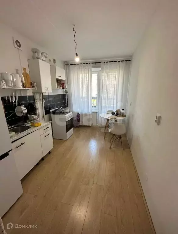 Продаётся 1-к квартира, 32.9 м - Фото 1