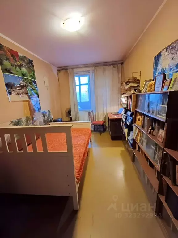 Комната Москва Дубнинская ул., 16К5 - Фото 2